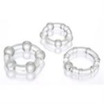 Picture of TRIPLE ERECTION SYSTEM CLEAR