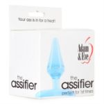 Picture of A&E THE ASSIFIER BLUE