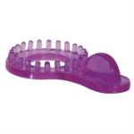 Picture of THE COMPLETE LOVERS KIT PURPLE