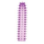 Picture of THE COMPLETE LOVERS KIT PURPLE