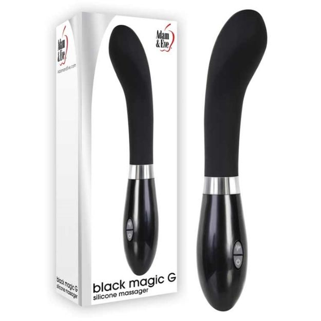 Picture of BLACK MAGIC