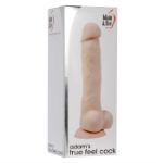 Picture of ADAM S TRUE FEEL COCK FLESH