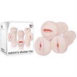 Picture of STROKER TRIO FLESH