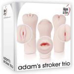 Picture of STROKER TRIO FLESH