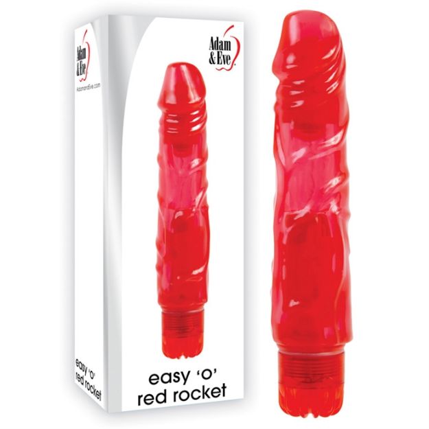Picture of EASY O RED ROCKET