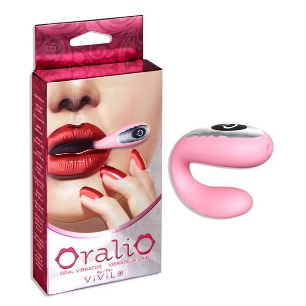Picture of ORALIO