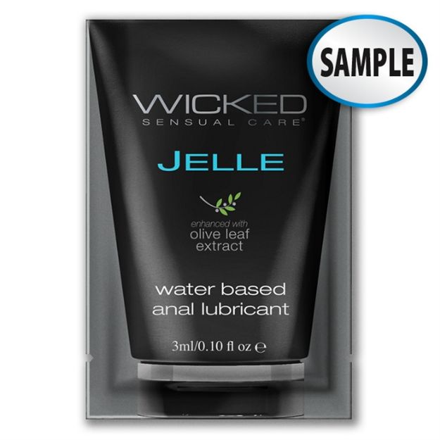 Picture of WICKED JELLE PACKETTE  0.1 OZ 3ML