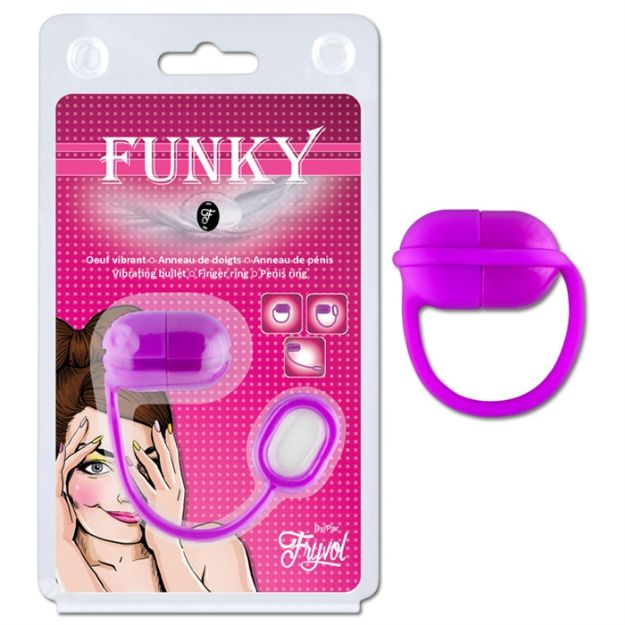 Picture of FUNKY