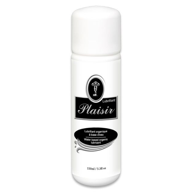Picture of LUBRIFIANT ORGANIQUE EAU 150ML