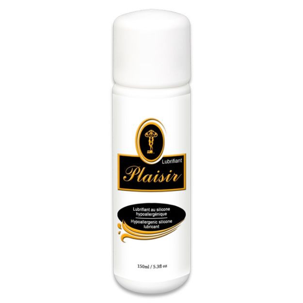Picture of LUBRIFIANT AU SILICONE 150ML