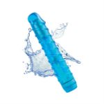 Picture of JUICY JEWELS AQUA CRYSTAL - BLUE