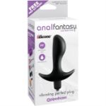 Picture of ANAL FANTASY COLLECTION VIBRATING PERFECT PLUG