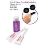 Picture of ANAL FANTASY COLLECTION VIBRATING PERFECT PLUG