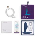Picture of WE VIBE DITTO BLUE