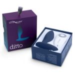Picture of WE VIBE DITTO BLUE
