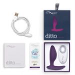 Picture of WE VIBE DITTO PURPLE