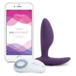 Picture of WE VIBE DITTO PURPLE