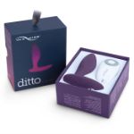 Picture of WE VIBE DITTO PURPLE