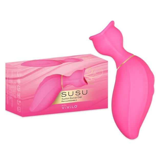 Picture of SUSU