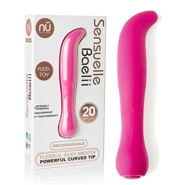Picture of SENSUELLE BAELII