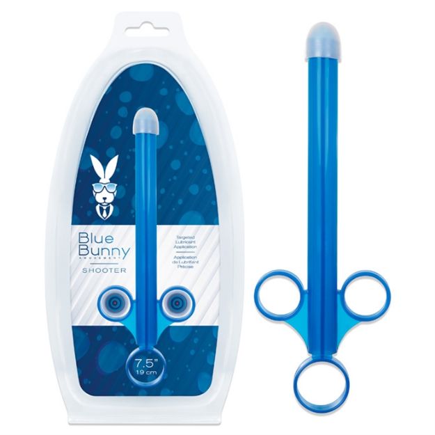 Picture of BLUE BUNNY SHOOTER
