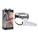 Picture of GRAND MAMBA 1 XL STYLE COCK SHEATH