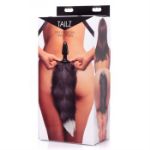 Picture of FOX TAIL ANAL PLUG