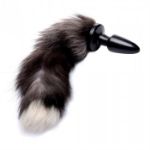 Picture of FOX TAIL ANAL PLUG