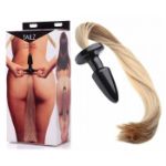 Picture of BLONDIE'S PONY TAIL BUTT PLUG