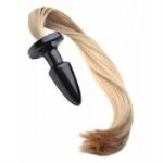 Picture of BLONDIE'S PONY TAIL BUTT PLUG