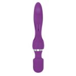 Picture of G MOTION RABBIT WAND - PURPLE