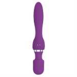 Picture of G MOTION RABBIT WAND - PURPLE