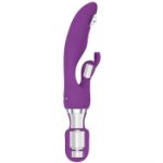 Picture of G MOTION RABBIT WAND - PURPLE