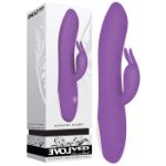 Picture of ROMANTIC RABBIT - PURPLE