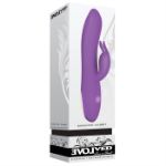 Picture of ROMANTIC RABBIT - PURPLE