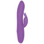 Picture of ROMANTIC RABBIT - PURPLE