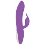 Picture of ROMANTIC RABBIT - PURPLE