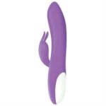 Picture of ROMANTIC RABBIT - PURPLE