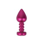 Picture of FASHIONABLE BUTTPLUG PINK OUCH