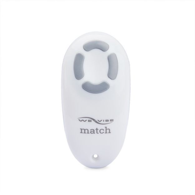 Picture of WE VIBE MATCH REMOTE