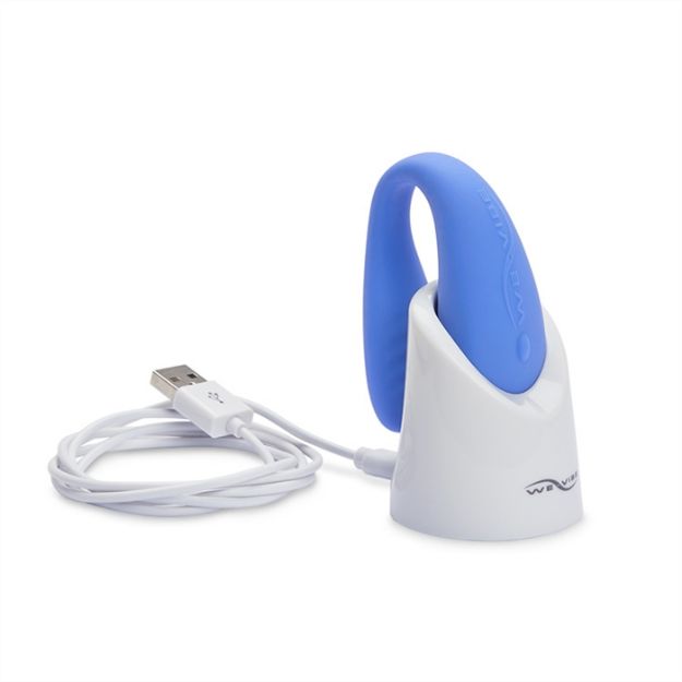 Picture of WE VIBE MATCH CHARGER BASE W/USB CORD