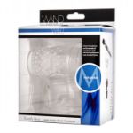Picture of ENHANCED SENSATION MALE STROKER WAND ATTACHMENT