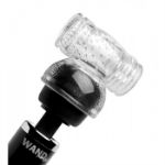 Picture of ENHANCED SENSATION MALE STROKER WAND ATTACHMENT