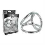 Picture of THE TRIAD CHAMBER COCK AND BALL RING - LARGE