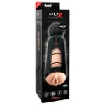 Picture of PDX ELITE Vibrating Mega Milker