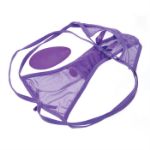 Picture of Fantasy For Her Petite Panty Thrill-Her
