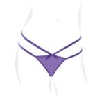 Picture of Fantasy For Her Petite Panty Thrill-Her