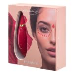 Picture of W-Premium Red/Gold
