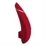 Picture of W-Premium Red/Gold