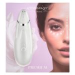 Picture of W-Premium White/Chrome